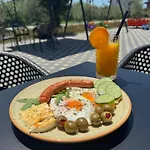 Mondi فيلة دراس
