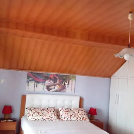 Villa Mondi Durres