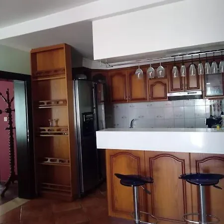 Villa Mondi *