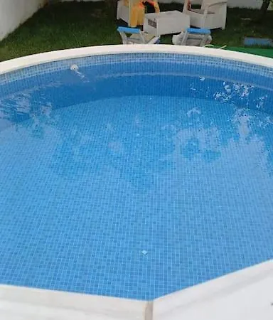 Villa Mondi
