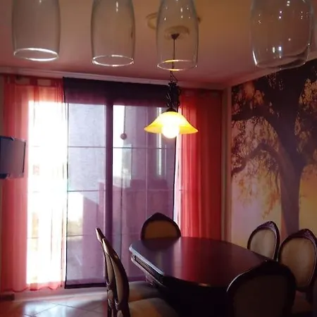 Mondi Villa