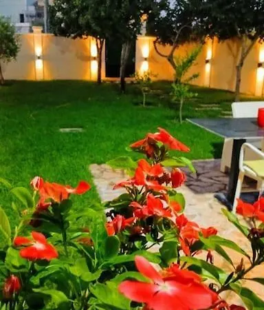Mondi Villa