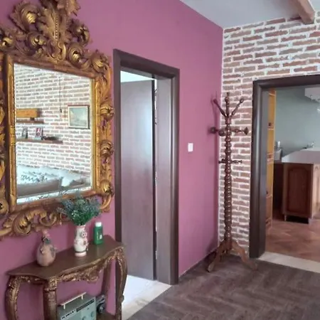 Mondi Villa *
