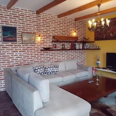 Mondi Villa *