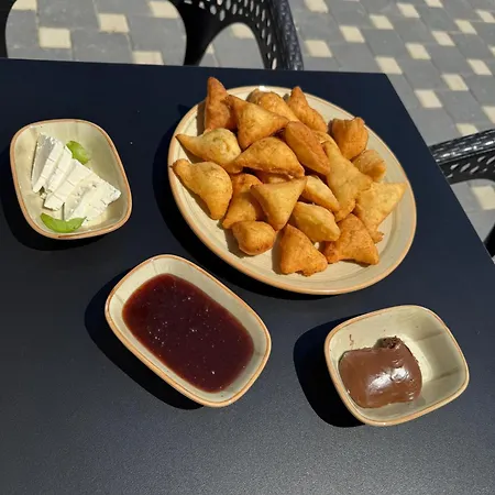 فيلة Mondi دراس