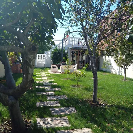 Villa Mondi *