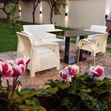 Villa Mondi