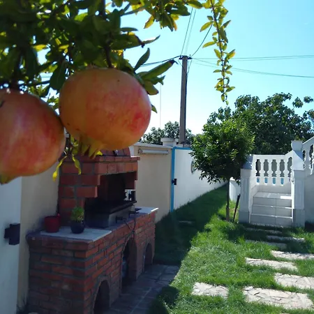 Villa Mondi Durrës