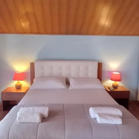 Villa Mondi
