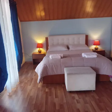 Mondi Villa Durrës