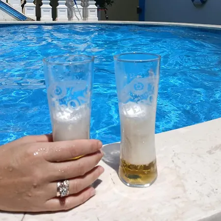 Mondi Villa Durrës