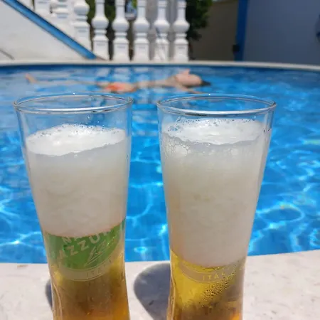 Mondi Villa *