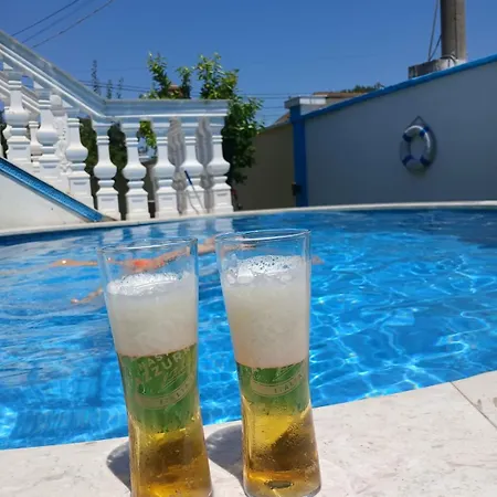 Villa Mondi *