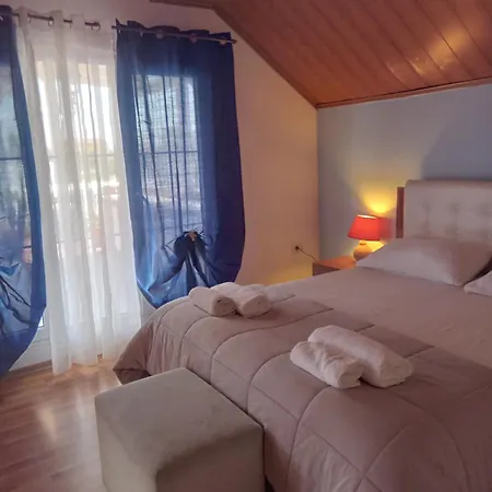Mondi Villa Durrës