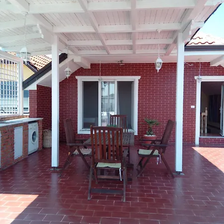 Villa Mondi *