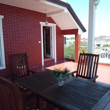 Mondi Вилла