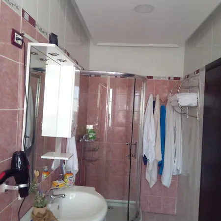 Mondi Villa