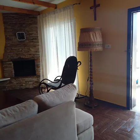 Mondi Villa *