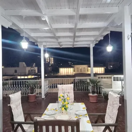 Mondi Villa Durres