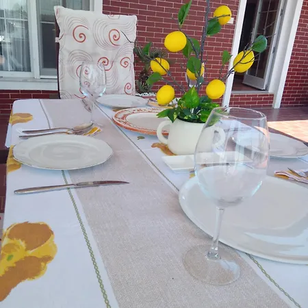 Mondi Villa Durres
