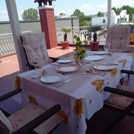 Villa Mondi *