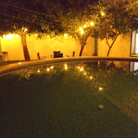 Mondi Villa
