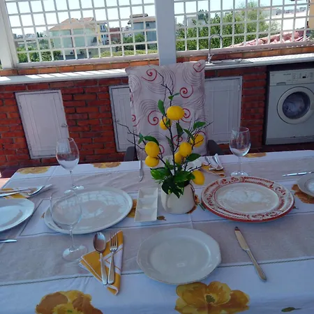 Mondi Villa Durres