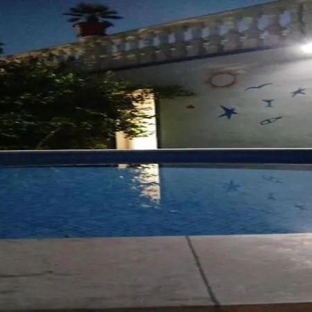 Mondi Villa