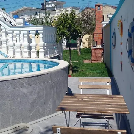 Mondi Villa Durres