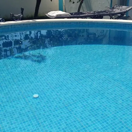 Mondi Villa