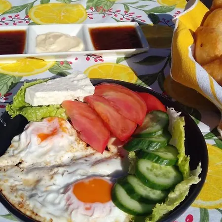 Mondi Villa Durres