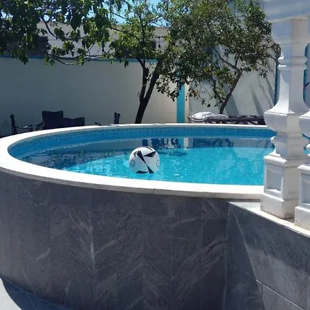 Villa Mondi *