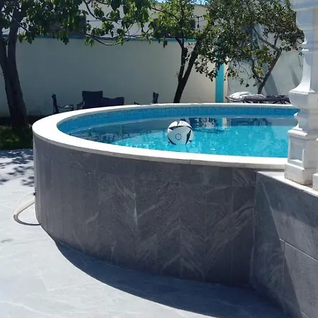 Mondi Villa Durres