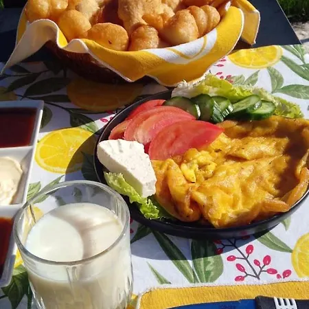 Mondi Villa