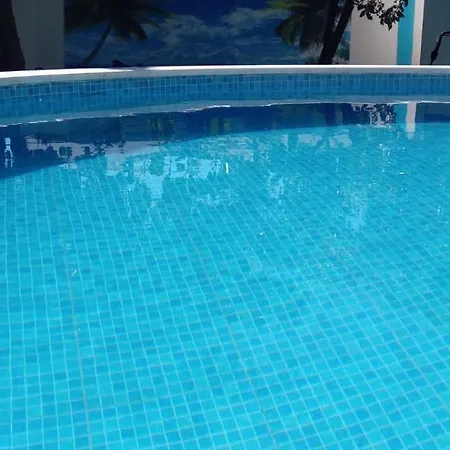 Mondi Villa *