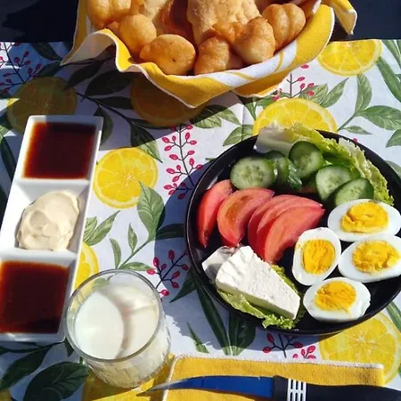 Mondi * Durres