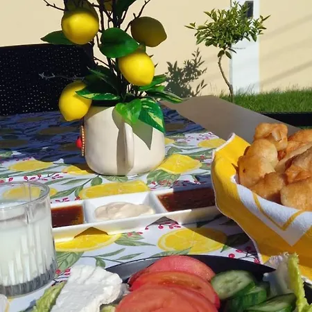 Mondi Villa *