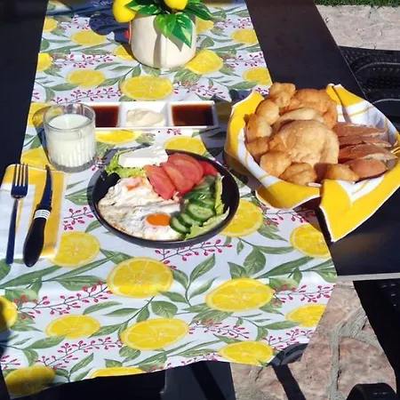 Villa Mondi Durres