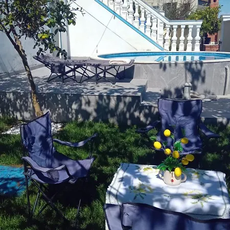 Villa Mondi *