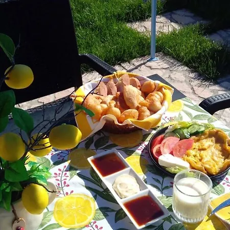 Mondi Villa